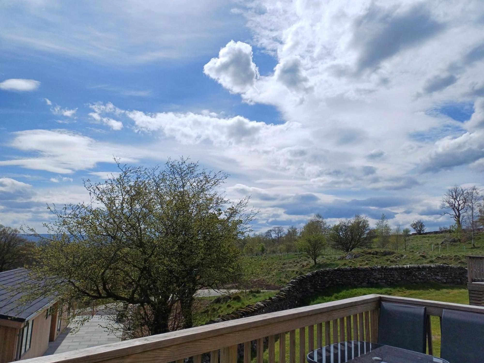 Falls Park Ingleton (North Yorkshire) Exterior foto